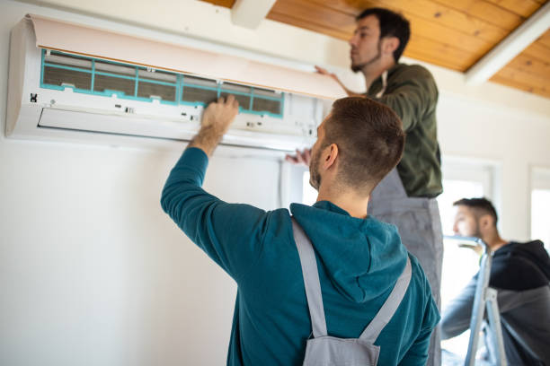 Fontana, CA HVAC Company