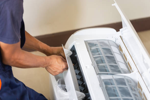 Best Residential HVAC in Fontana, CA