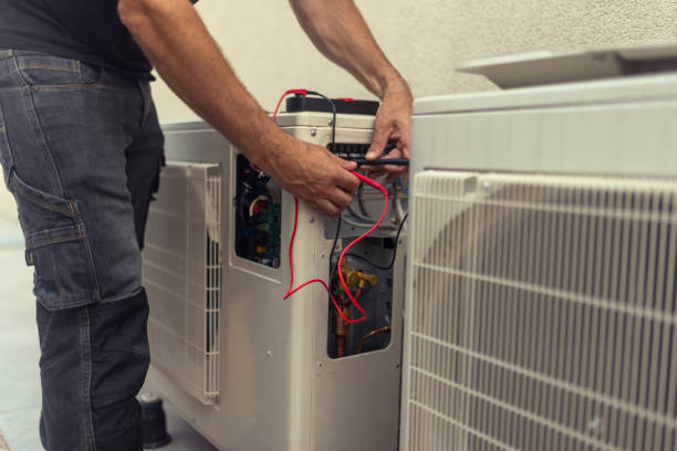Best HVAC Software and Technology in Fontana, CA