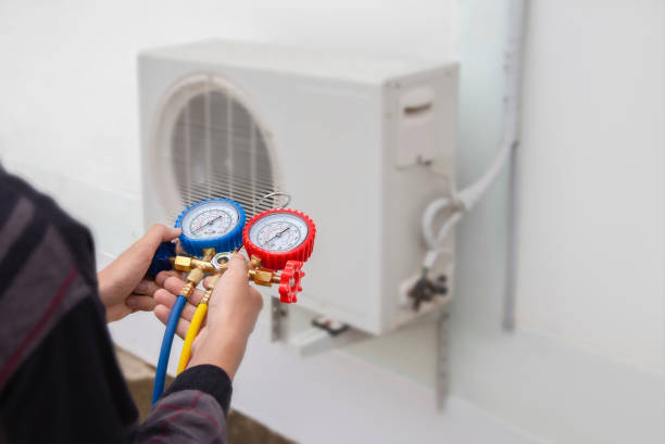 Best Geothermal HVAC Systems in Fontana, CA