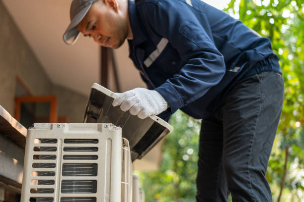 Best Emergency HVAC Services in Fontana, CA