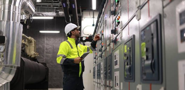 Best HVAC Training and Certification in Fontana, CA