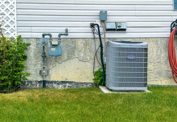 Best Air Conditioning Cleaning in Fontana, CA