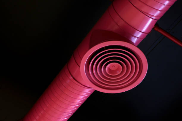 Best Energy-efficient HVAC Solutions in Fontana, CA